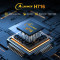 Проектор портативный H96 MAX B11 Blue