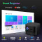 Проектор портативный H96 MAX B12