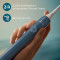 Электрическая зубная щётка PHILIPS Sonicare 2100 Series (HX4022/04)