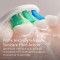 Электрическая зубная щётка PHILIPS Sonicare 2100 Series (HX4022/04)