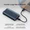 Карман внешний ACASIS 40Gbps with Thunderbolt 4/3 NVMe PCIe M.2 to USB4
