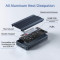 Карман внешний ACASIS 40Gbps with Thunderbolt 4/3 NVMe PCIe M.2 to USB4