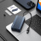 Карман внешний ACASIS 40Gbps with Thunderbolt 4/3 NVMe PCIe M.2 to USB4
