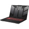 Ноутбук ASUS TUF Gaming A17 FA707NUG Mecha Gray (FA707NUG-HX146)