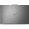 Ноутбук ASUS TUF Gaming A17 FA707NUG Mecha Gray (FA707NUG-HX146)