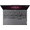 Ноутбук LENOVO LOQ 15ARP9 Luna Gray (83JC0068PB)