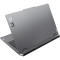 Ноутбук LENOVO LOQ 15ARP9 Luna Gray (83JC00N7PB)