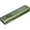 Фонарь-брелок FENIX E06R Pro Olive Green