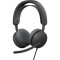 Гарнитура LOGITECH Zone Wired 2 UC Version Graphite (981-001619)