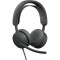 Гарнитура LOGITECH Zone Wired 2 UC Version Graphite (981-001619)