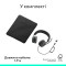 Гарнитура LOGITECH Zone Wired 2 UC Version Graphite (981-001619)