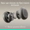 Гарнитура LOGITECH Zone Wired 2 UC Version Graphite (981-001619)