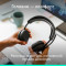 Гарнитура LOGITECH Zone Wired 2 UC Version Graphite (981-001619)