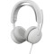 Гарнитура LOGITECH Zone Wired 2 UC Version Off-White (981-001621)