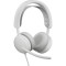 Гарнитура LOGITECH Zone Wired 2 UC Version Off-White (981-001621)
