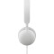 Гарнитура LOGITECH Zone Wired 2 UC Version Off-White (981-001621)