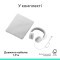 Гарнитура LOGITECH Zone Wired 2 UC Version Off-White (981-001621)