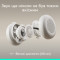 Гарнитура LOGITECH Zone Wired 2 UC Version Off-White (981-001621)