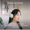 Гарнитура LOGITECH Zone Wired 2 UC Version Off-White (981-001621)