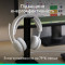 Гарнитура LOGITECH Zone Wired 2 UC Version Off-White (981-001621)