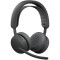 Гарнитура беспроводная LOGITECH Zone Wireless 2 ES Graphite (981-001503)