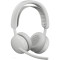 Гарнитура беспроводная LOGITECH Zone Wireless 2 ES Off-White (981-001508)