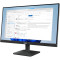 Монітор 23.8" LENOVO ThinkVision S24-4e Raven Black (64B5KAT1UA)