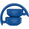 Наушники DEFENDER FreeMotion B490 Blue (63491)