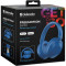 Наушники DEFENDER FreeMotion B490 Blue (63491)