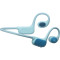 Наушники JBL Junior Free Teal