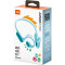 Наушники JBL Junior Free Teal