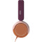 Наушники PHILIPS TAK2000 Magenta Purple (TAK2000MP/00)