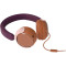 Наушники PHILIPS TAK2000 Magenta Purple (TAK2000MP/00)