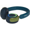 Наушники PHILIPS TAK4200 Crystal Teal (TAK4200CT/00)