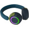 Наушники PHILIPS TAK4200 Crystal Teal (TAK4200CT/00)