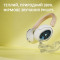 Наушники PHILIPS TAK5500 Amber Light (TAK5500AL/00)