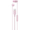 Наушники SONY IER-EX15C Pink (IEREX15CP.E)