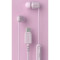 Наушники SONY IER-EX15C Pink (IEREX15CP.E)