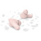 Наушники PHILIPS TAT2000 Pink (TAT2000PK/00)