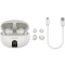 Навушники PHILIPS TAT2520 White (TAT2520WT/00)