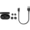 Наушники PHILIPS TAT5000 Black (TAT5000BK/00)