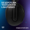 Наушники геймерские LOGITECH G325 Lightspeed Black (981-001524)