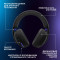 Наушники геймерские LOGITECH G325 Lightspeed Black (981-001524)