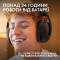 Наушники геймерские LOGITECH G325 Lightspeed Black (981-001524)