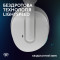 Наушники геймерские LOGITECH G325 Lightspeed White (981-001531)
