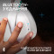 Наушники геймерские LOGITECH G325 Lightspeed White (981-001531)