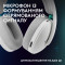Наушники геймерские LOGITECH G325 Lightspeed White (981-001531)
