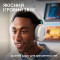Наушники геймерские LOGITECH G325 Lightspeed White (981-001531)