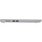 Ноутбук ACER Aspire Go 15 AG15-72P-71DH Pure Silver (NX.JSVEU.008)