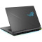 Ноутбук ASUS ROG Strix G16 G615JHR Volt Green (90NR0LL2-M00460)